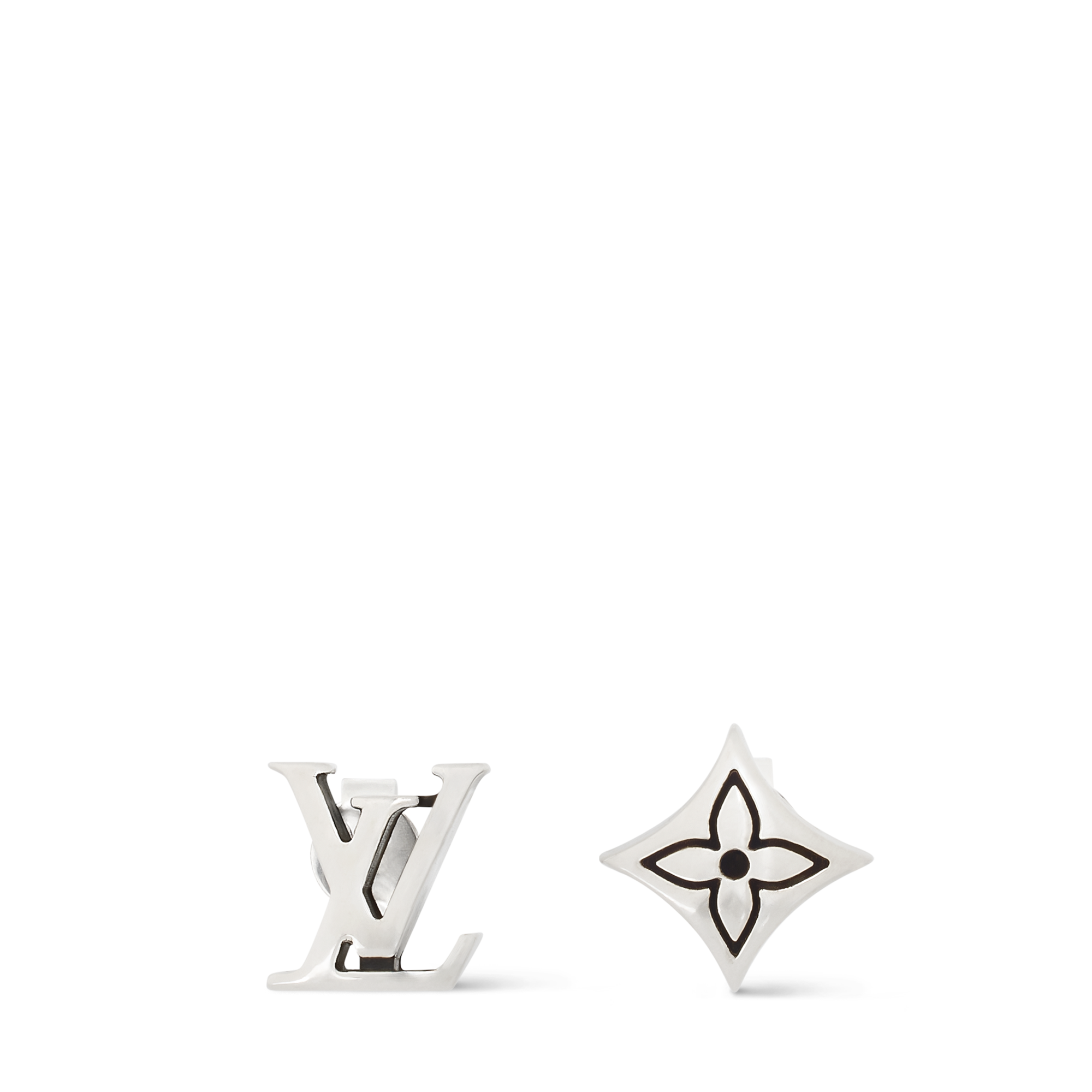 LV Sailor Earrings S00 - Men - Fashion Jewelry | LOUIS VUITTON ®